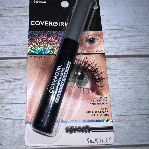 COVERGIRL Exhibitionist Mascara Lash Primer Bundle - Picture 3 of 4